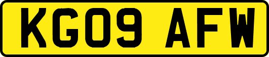 KG09AFW