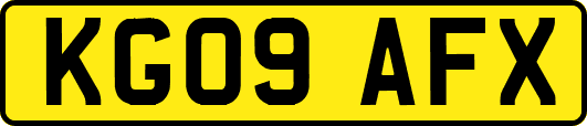 KG09AFX