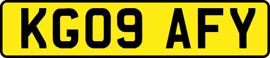 KG09AFY