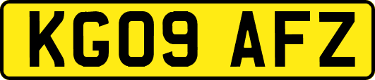 KG09AFZ