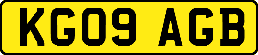 KG09AGB