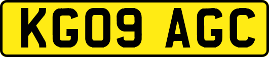 KG09AGC