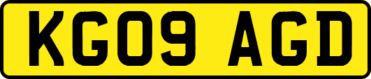 KG09AGD