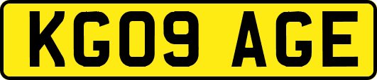 KG09AGE