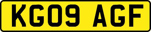 KG09AGF