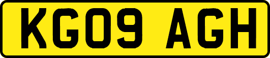 KG09AGH