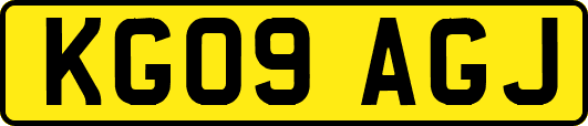 KG09AGJ