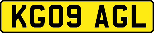 KG09AGL