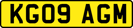 KG09AGM