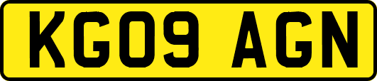 KG09AGN