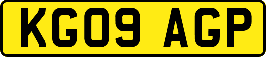 KG09AGP
