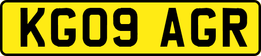 KG09AGR