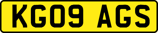 KG09AGS