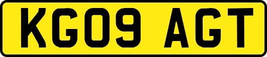 KG09AGT