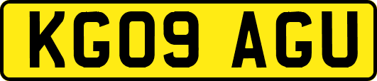 KG09AGU