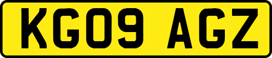 KG09AGZ