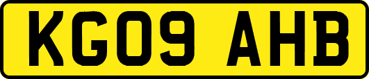KG09AHB
