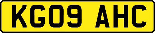 KG09AHC