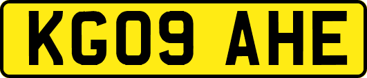 KG09AHE