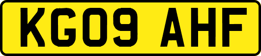 KG09AHF