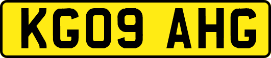 KG09AHG
