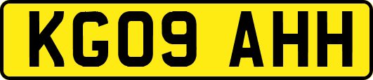 KG09AHH