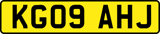 KG09AHJ