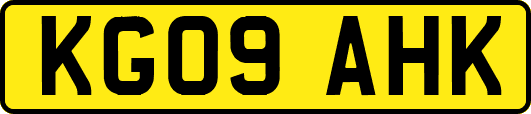 KG09AHK