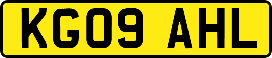 KG09AHL