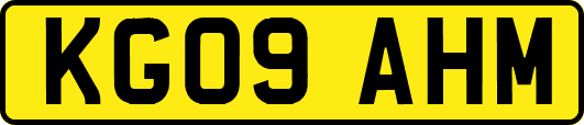 KG09AHM