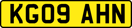 KG09AHN