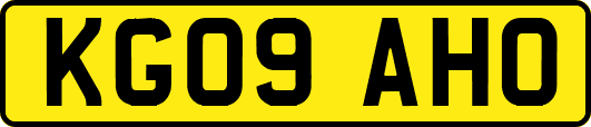 KG09AHO