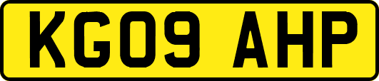 KG09AHP