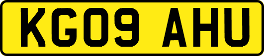 KG09AHU