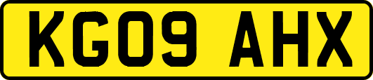 KG09AHX