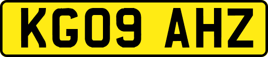 KG09AHZ