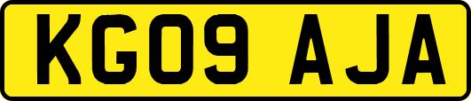 KG09AJA