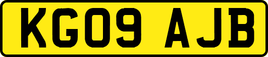 KG09AJB