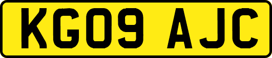 KG09AJC