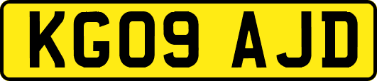 KG09AJD