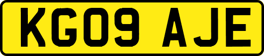 KG09AJE