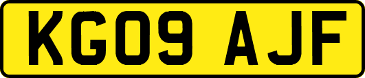 KG09AJF