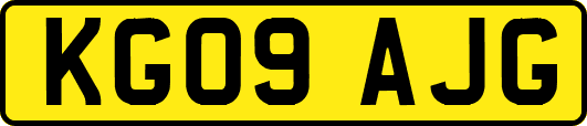 KG09AJG