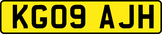 KG09AJH