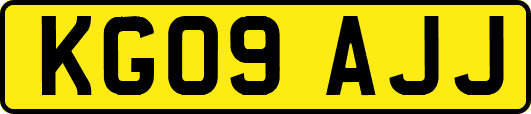 KG09AJJ