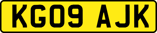 KG09AJK
