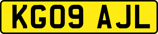 KG09AJL