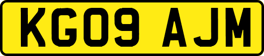 KG09AJM