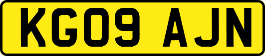 KG09AJN