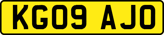 KG09AJO